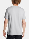 Under Armour UA M Sliced Wordmark 60/40S SS Tricou