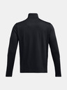 Under Armour UA Vanish CW 1/4 Zip Tricou