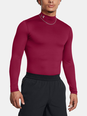 Under Armour UA CG Elite Mock Tricou