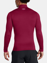 Under Armour UA CG Elite Mock Tricou