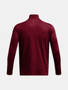 Under Armour UA Launch Pro 1/4 ZIP Tricou