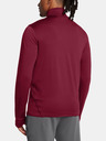 Under Armour UA Vanish CW 1/4 Zip Tricou