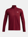 Under Armour UA Vanish CW 1/4 Zip Tricou