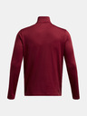 Under Armour UA Vanish CW 1/4 Zip Tricou