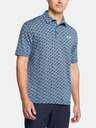 Under Armour UA Playoff 3.0 Printed Polo Tricou