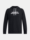 Under Armour UA Rival Flc Txtr CG Hoodie Hanorac