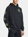 Under Armour UA Rival Fleece HBR Logo HD Hanorac