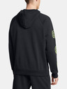 Under Armour UA Rival Fleece HBR Logo HD Hanorac