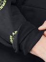 Under Armour UA Rival Fleece HBR Logo HD Hanorac