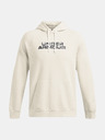 Under Armour UA Rival Flc Txtr CG Hoodie Hanorac