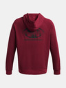 Under Armour UA Rival Flc Txtr CG Hoodie Hanorac