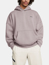 Under Armour UA Icon HWT Flc Wash OS Hood Hanorac