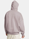 Under Armour UA Icon HWT Flc Wash OS Hood Hanorac