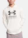 Under Armour UA Rival Terry Graphic Hood Hanorac