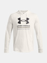 Under Armour UA Rival Terry Graphic Hood Hanorac