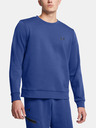 Under Armour UA Unstoppable Flc Crew EU Hanorac