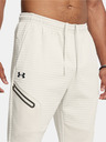 Under Armour UA Unstoppable Flc Grid Jrg Pantaloni de trening