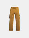 Under Armour Project Rock Icon Flc Pant Tools Pantaloni de trening