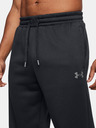 Under Armour UA Armour Fleece Pro Pantaloni de trening