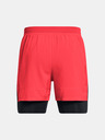 Under Armour UA Launch 5'' 2-IN-1 Pantaloni scurți