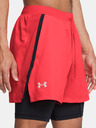 Under Armour UA Launch 5'' 2-IN-1 Pantaloni scurți