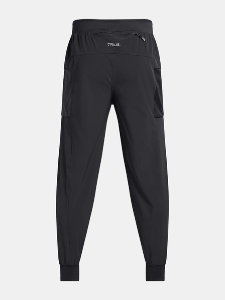 Under Armour UA Trail Run Pantaloni