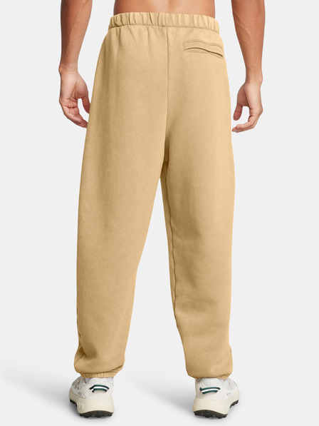 Under Armour UA Icon HWT Flc Wash OS Pa Pantaloni