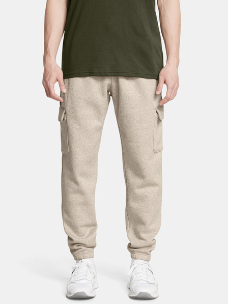 Under Armour UA Icon Fleece Cargo Pantaloni