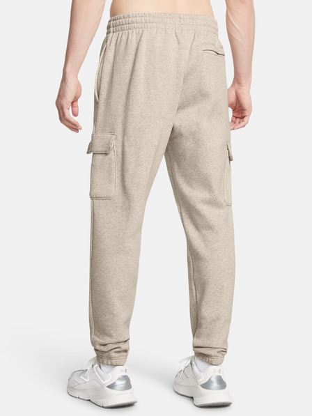 Under Armour UA Icon Fleece Cargo Pantaloni