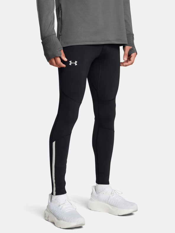 Under Armour UA Launch Elite CW Pantaloni Negru
