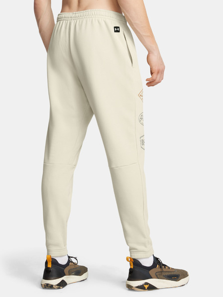 Under Armour Project Rock HWT Tools Pantaloni