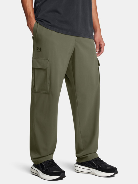 Under Armour UA Vibe Woven Cargo Pantaloni