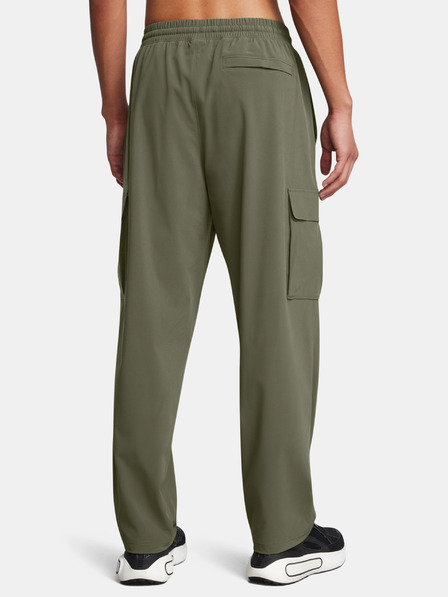 Under Armour UA Vibe Woven Cargo Pantaloni