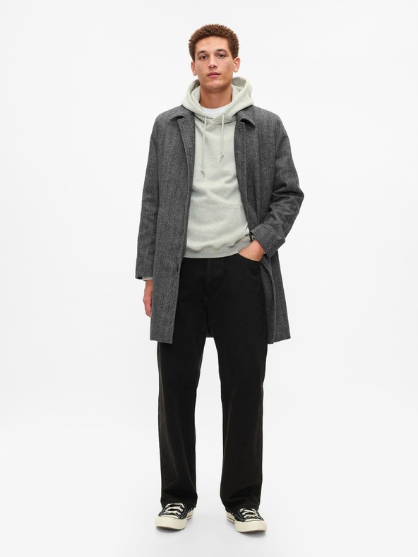 GAP Palton Gri