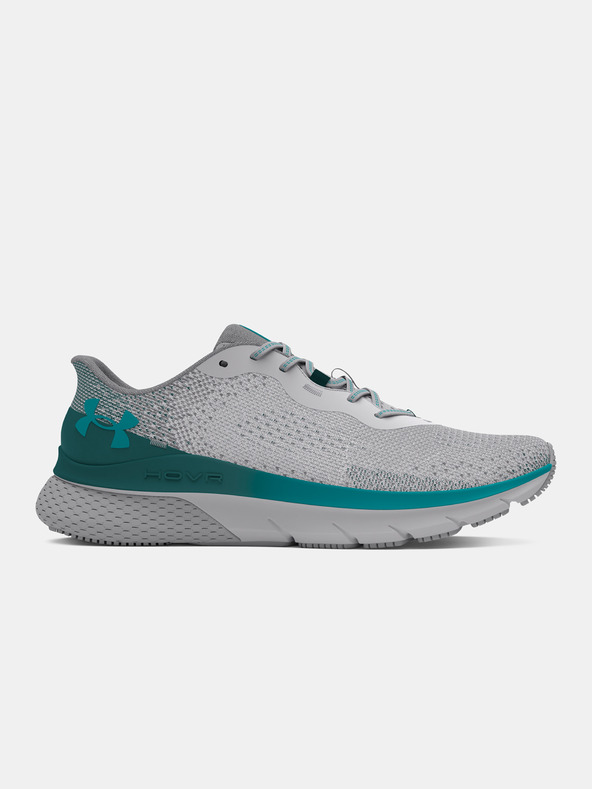 Under Armour UA HOVR Turbulence 2 Teniși Gri
