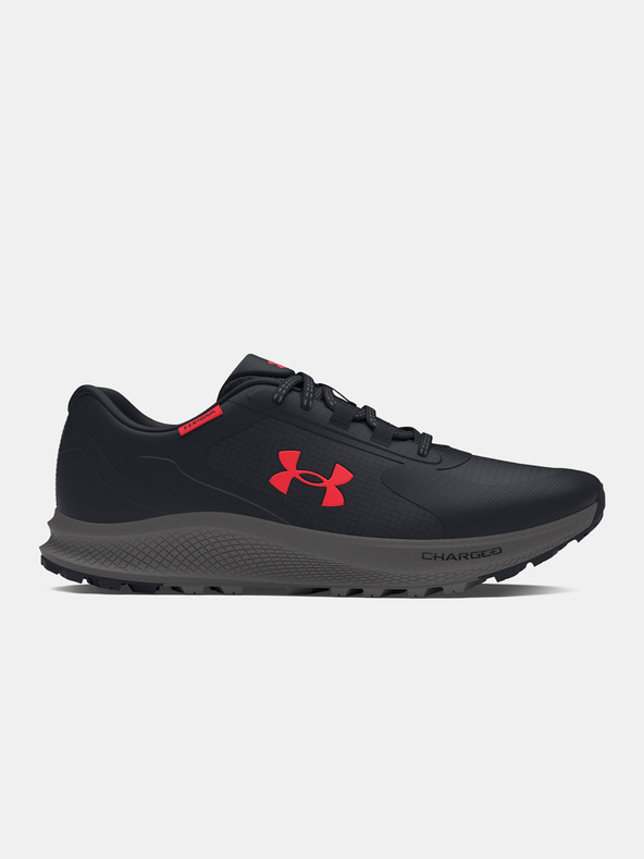 Under Armour UA Charged Bandit TR 3 SP Teniși Negru