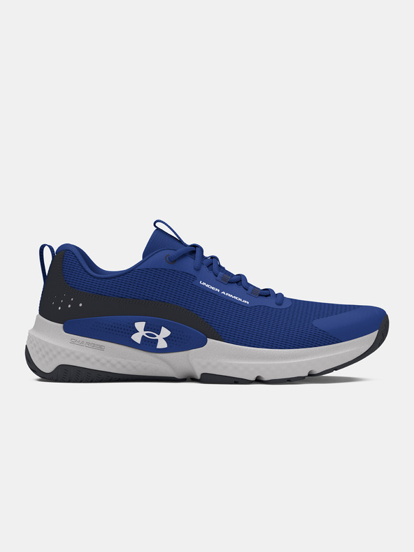 Under Armour UA Dynamic Select Teniși Albastru