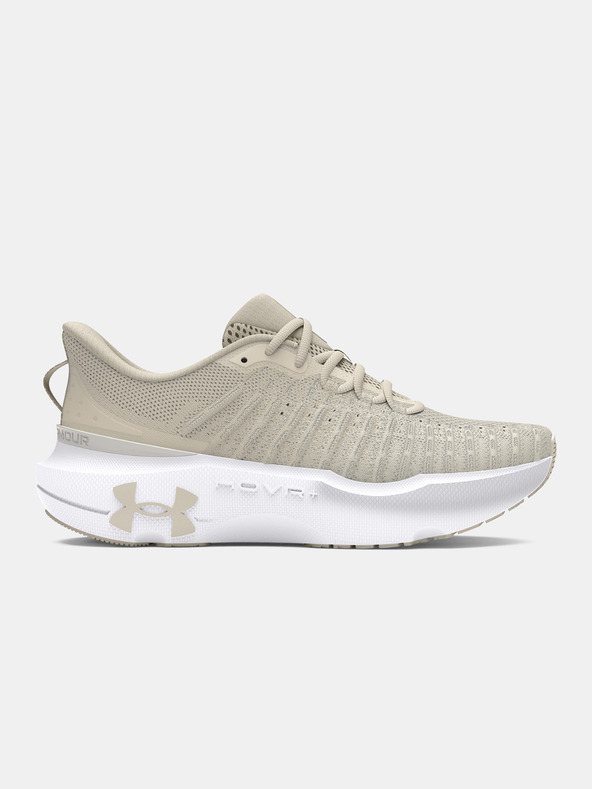 Under Armour UA Infinite Elite Teniși Alb