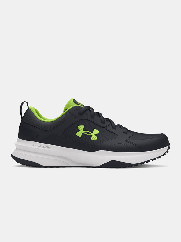 Under Armour UA Charged Edge Teniși Negru