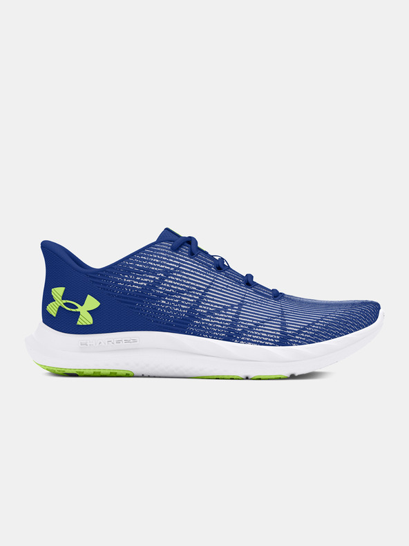 Under Armour UA Charged Speed Swift Teniși Albastru