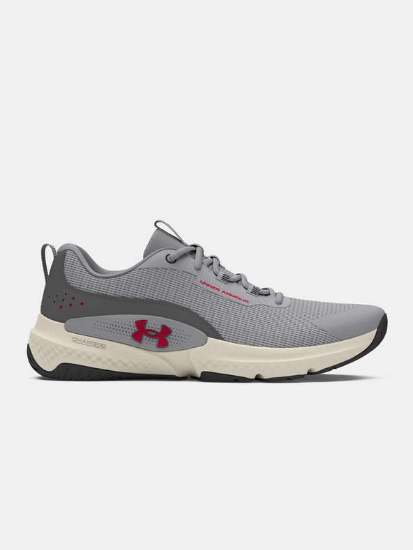 Under Armour UA Dynamic Select Teniși Gri