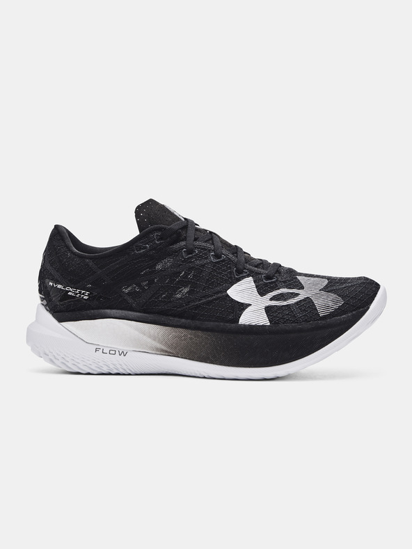 Under Armour UA U Velociti Elite 2 Teniși Negru