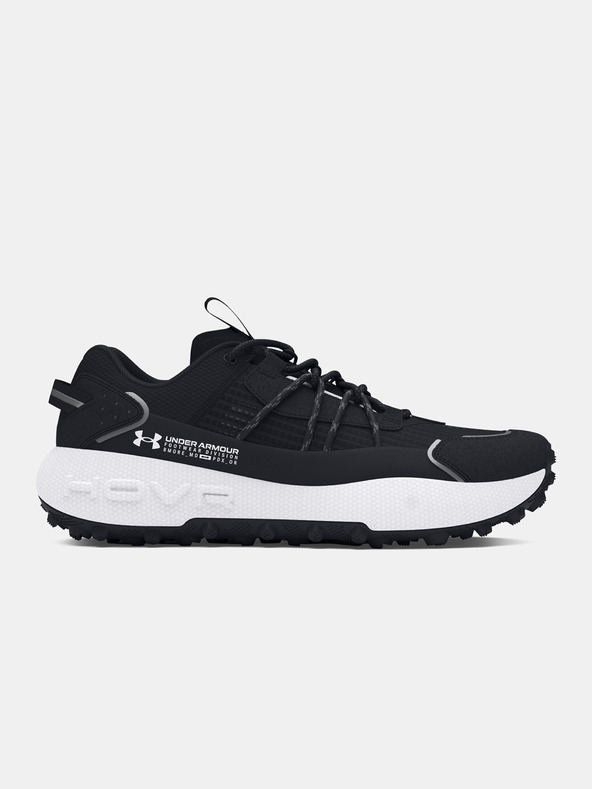 Under Armour UA Fat Tire Venture Pro Teniși Negru