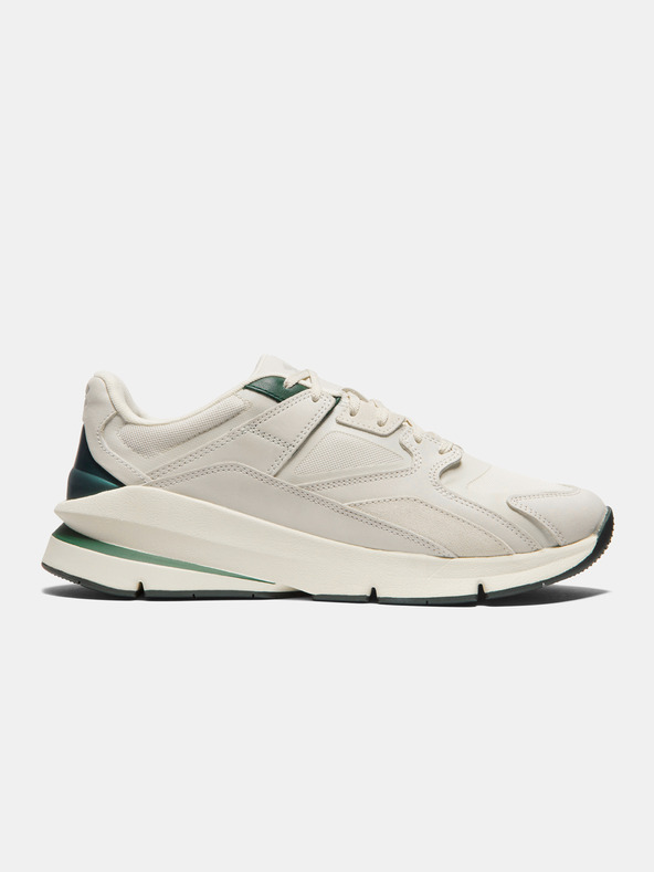 Under Armour UA Forge 96 Teniși Alb
