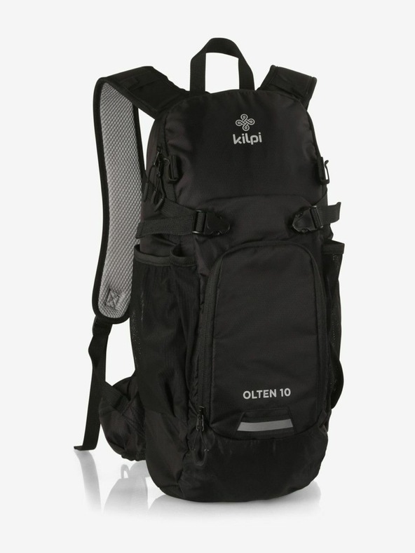 Kilpi Olten 10 Rucsac Negru
