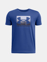 Under Armour UUA B Boxed Sports Update SS Tricou pentru copii