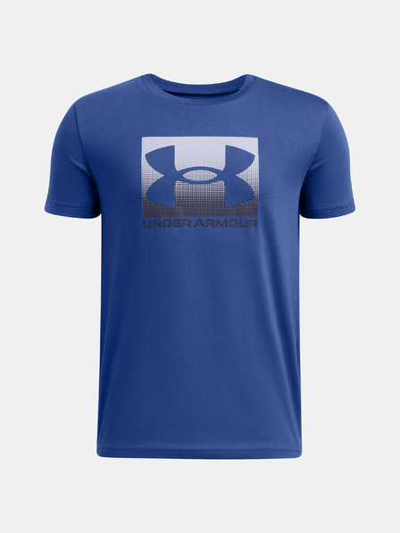 Under Armour UUA B Boxed Sports Update SS Tricou pentru copii