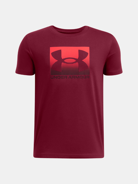 Under Armour UA B Boxed Sports Update SS Tricou pentru copii