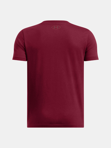 Under Armour UA B Boxed Sports Update SS Tricou pentru copii