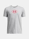 Under Armour UA B Slice Logo SS Tricou